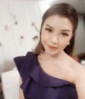 Rencontre Femme Thaïlande à Muang  : Nun, 35 ans